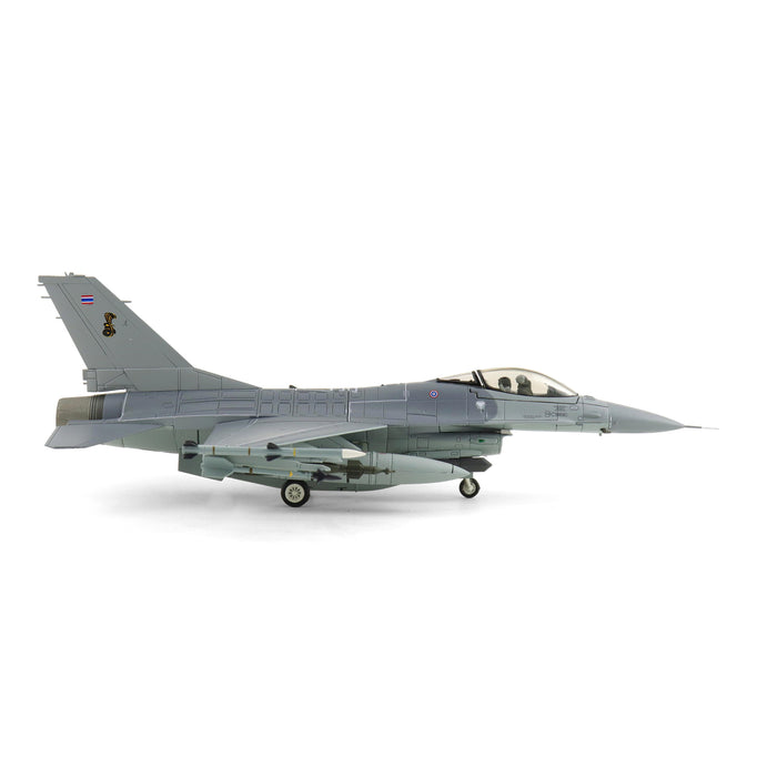 F-16A "Royal Thai AF" (w/ decals for 6 planes)