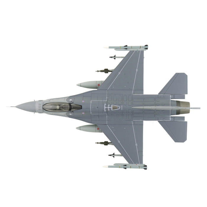 F-16A "Royal Thai AF" (w/ decals for 6 planes)