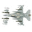 F-16A "Royal Thai AF" (w/ decals for 6 planes)