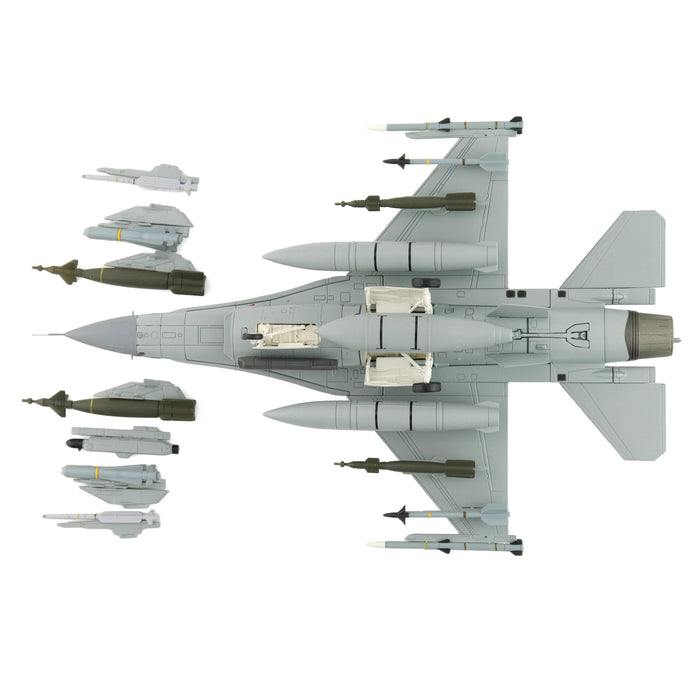 F-16A "Royal Thai AF" (w/ decals for 6 planes)