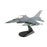 F-16B "Royal Thai AF" (w/ decals for 3 planes)