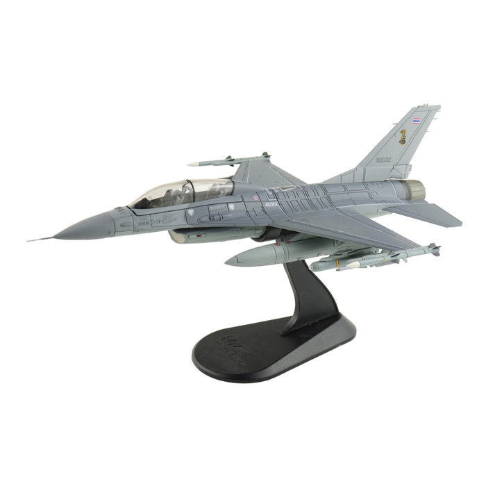 F-16B "Royal Thai AF" (w/ decals for 3 planes)