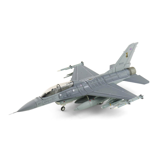 F-16B "Royal Thai AF" (w/ decals for 3 planes)