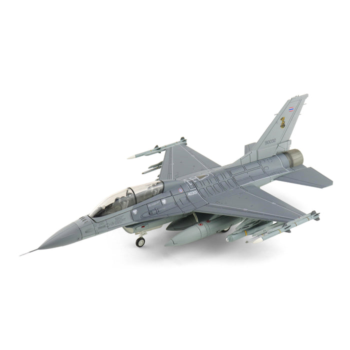 F-16B "Royal Thai AF" (w/ decals for 3 planes)