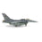 F-16B "Royal Thai AF" (w/ decals for 3 planes)