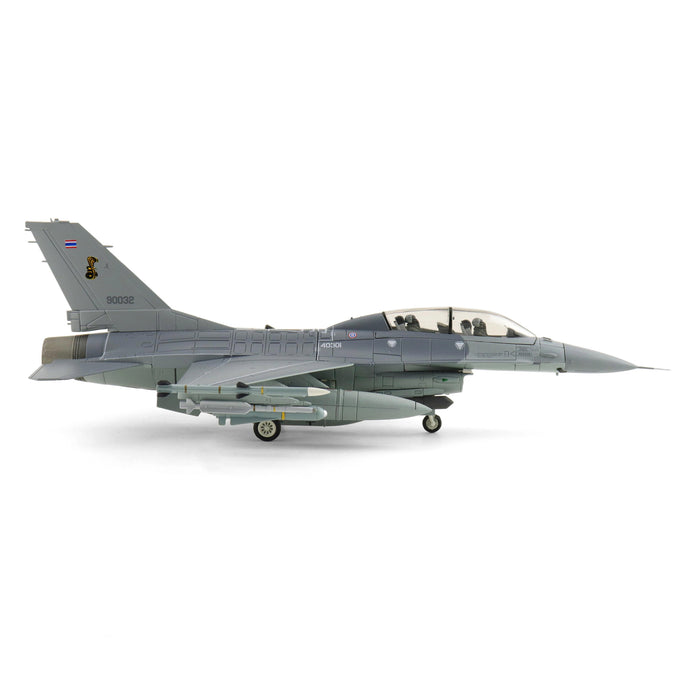 F-16B "Royal Thai AF" (w/ decals for 3 planes)