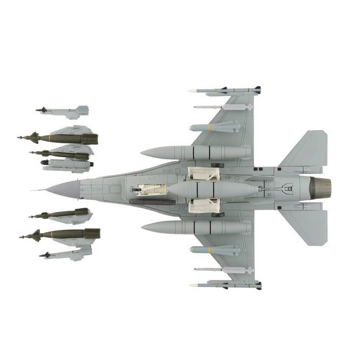 F-16B "Royal Thai AF" (w/ decals for 3 planes)