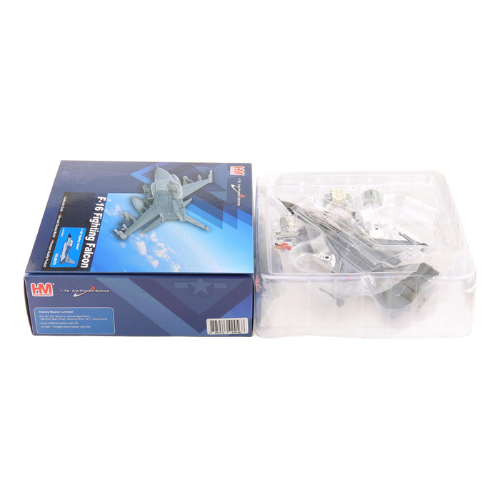 F-16B "Fighting Falcon" J-259, RNLAF (1:72 Scale)
