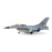 F-16B "Fighting Falcon" J-259, RNLAF (1:72 Scale)