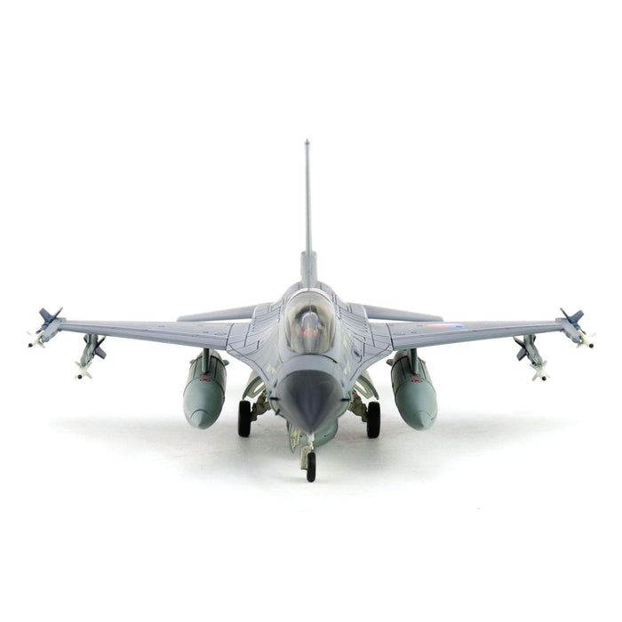 F-16B "Fighting Falcon" J-259, RNLAF (1:72 Scale)