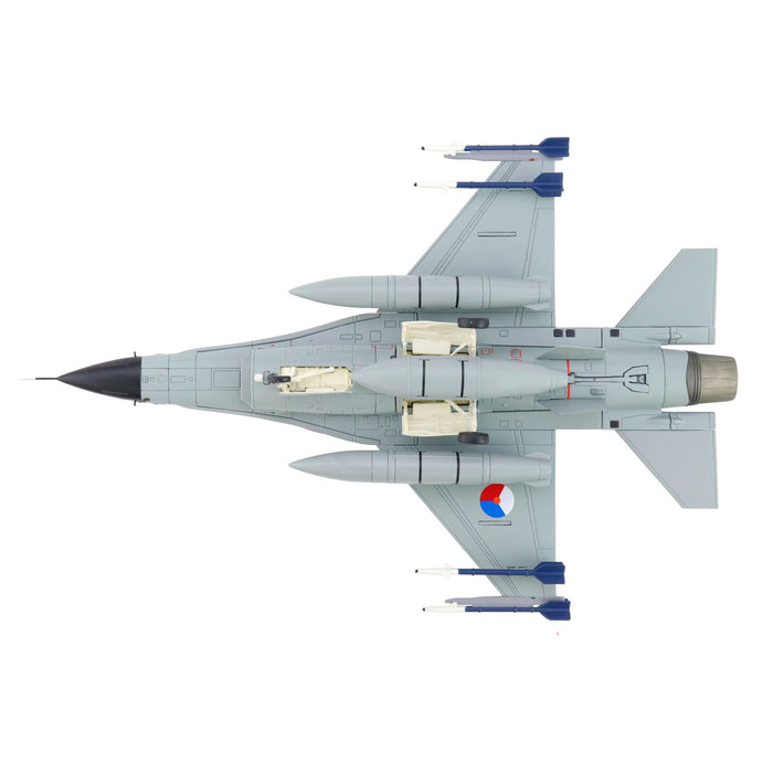 F-16B "Fighting Falcon" J-259, RNLAF (1:72 Scale)