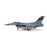 F-16C Fighting Falcon 89-2136, 51st FW Flagship, Osan 2019 (1:72 Scale)