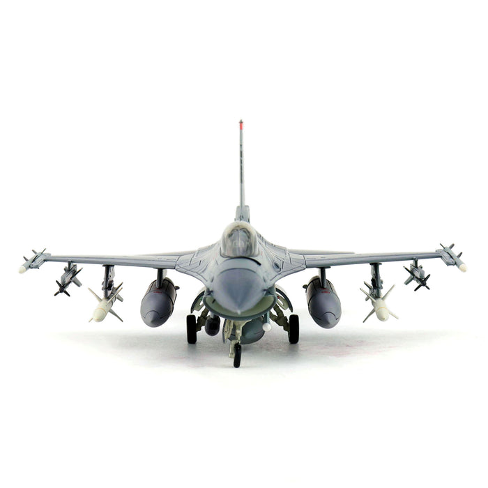 F-16C Fighting Falcon 89-2136, 51st FW Flagship, Osan 2019 (1:72 Scale)