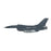 F-16AM MLU M-1018, Argentine Air Force, 2025