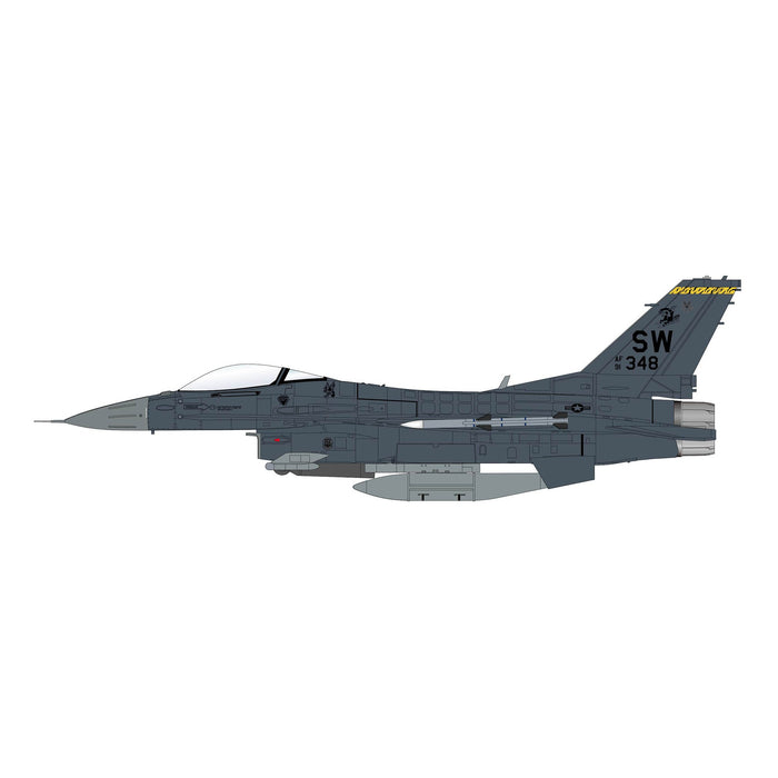 F-16C "Operation Epic Fury" 91-0348, 79 FS, USAF, March 2026