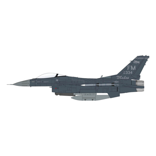 F-16C "Makos" 86-0334, 93rd FS, USAF, Iniochos 2025