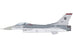 F-16C RSAF "Top Ace" 621, 140 Sqn, RSAF, 2026 (w/4 x Python-5 missiles)