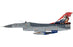 F-16A "RNLAF 50th Years Anniv." J-616, RNLAF, , RAF Fairford "RIAT 2024"