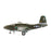 A-20G "The HellN Pelican II" 42-86786, 388th BS, USAAF, Gusap Airfield, April 1944