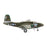 A-20G "The HellN Pelican II" 42-86786, 388th BS, USAAF, Gusap Airfield, April 1944