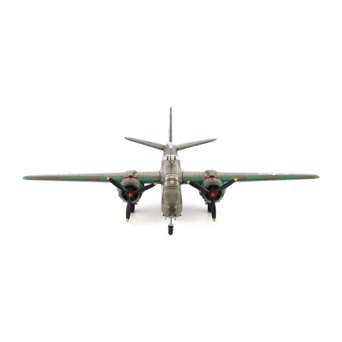 A-20G "The HellN Pelican II" 42-86786, 388th BS, USAAF, Gusap Airfield, April 1944