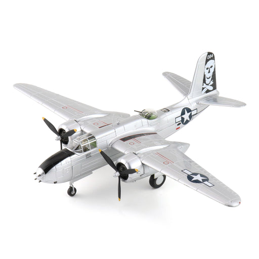 A-20G "Little Chief" 321st BS, USAAF, 1944
