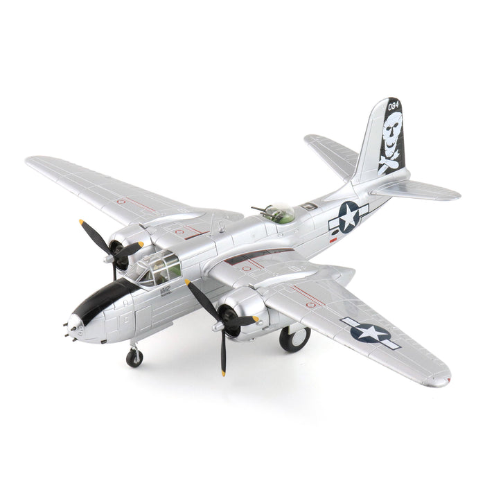 A-20G "Little Chief" 321st BS, USAAF, 1944