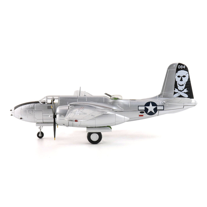 A-20G "Little Chief" 321st BS, USAAF, 1944