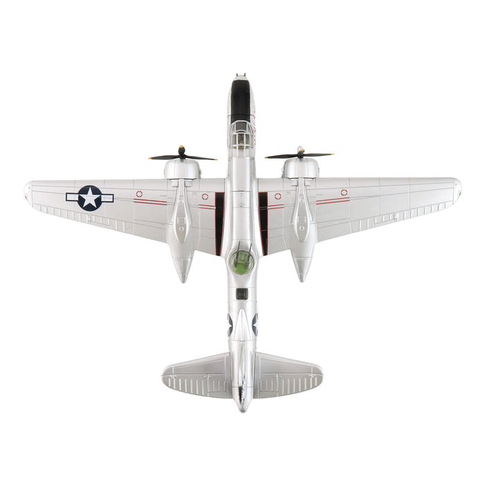 A-20G "Little Chief" 321st BS, USAAF, 1944