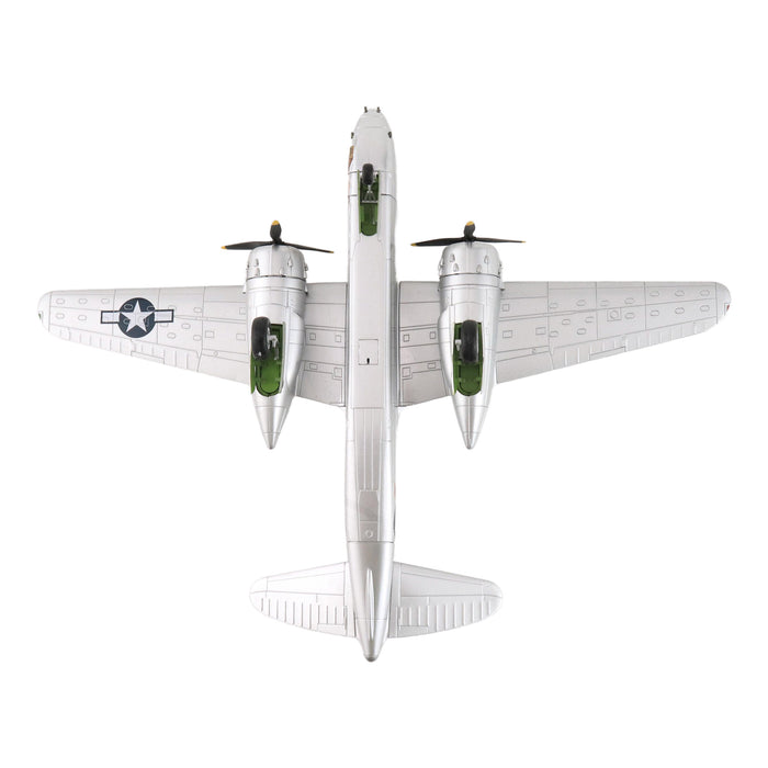 A-20G "Little Chief" 321st BS, USAAF, 1944