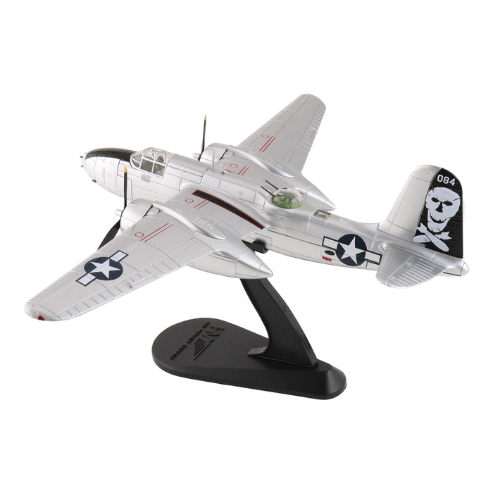 A-20G "Little Chief" 321st BS, USAAF, 1944
