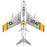 F-86F "Gene Kranz" 24872, USAF, EAA Aviation Museum