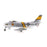 F-86E "George Davis" 51-2752, 4th FIG, 334th FIS, USAF, 1952 (unconfirmed scheme) (1:72 Scale)