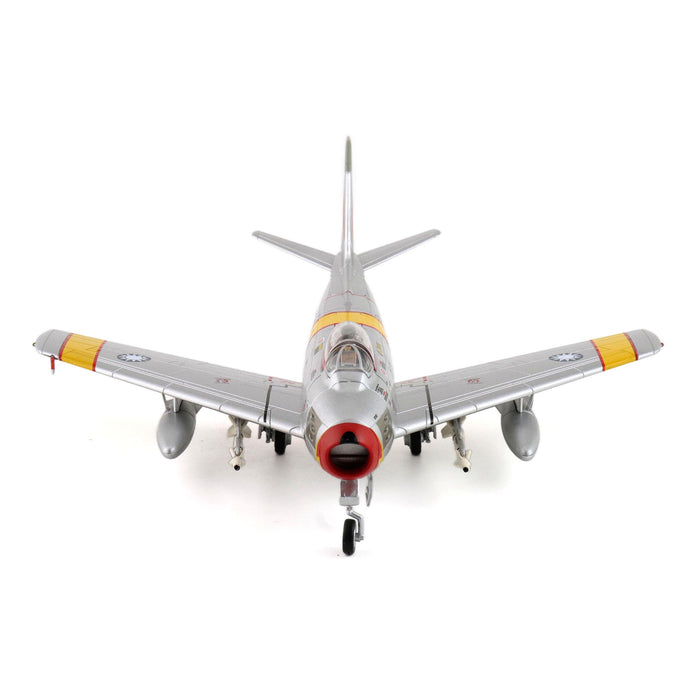 F-86 Sabre No.359, ROCAF, 24th Sept, 1958