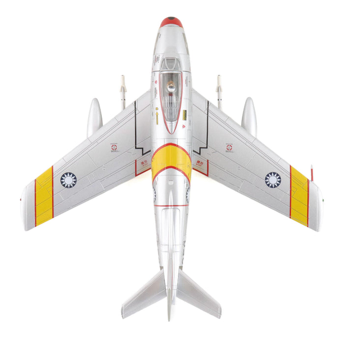 F-86 Sabre No.359, ROCAF, 24th Sept, 1958