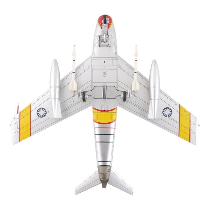 F-86 Sabre No.359, ROCAF, 24th Sept, 1958