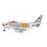 F-86 Sabre No. 6272, China People's Revolution Military Musem