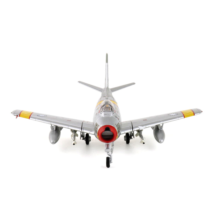 F-86 Sabre No. 6272, China People's Revolution Military Musem