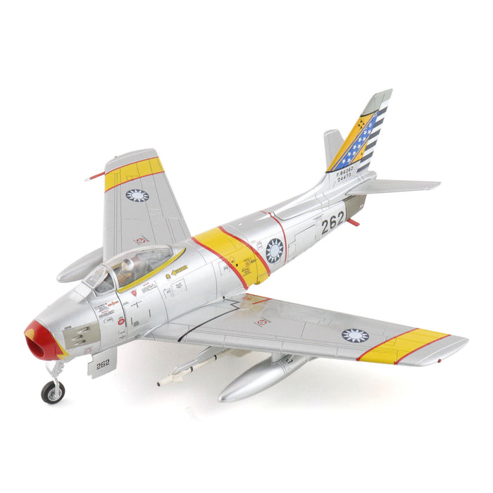 F-86 Sabre No. 262, ROCAF, 1959