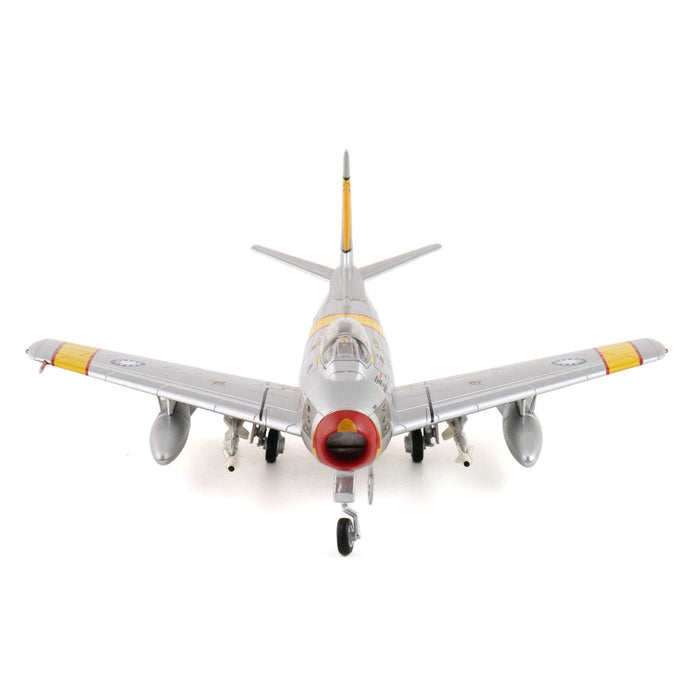 F-86 Sabre No. 262, ROCAF, 1959
