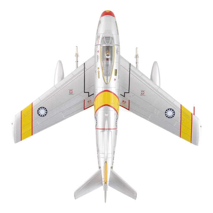 F-86 Sabre No. 262, ROCAF, 1959