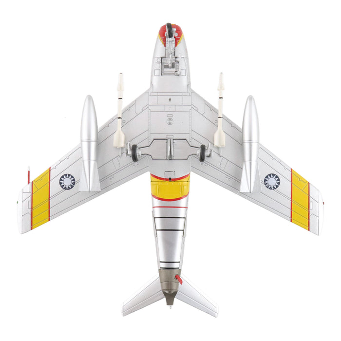 F-86 Sabre No. 262, ROCAF, 1959