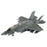 1:72 Scale F-35A Lightning II 69-8702, 302nd FS, JASDF (w/painted RAM panels)