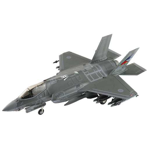 1:72 Scale F-35A Lightning II 69-8702, 302nd FS, JASDF (w/painted RAM panels)