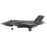 1:72 Scale F-35A Lightning II 69-8702, 302nd FS, JASDF (w/painted RAM panels)