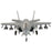 1:72 Scale F-35A Lightning II 69-8702, 302nd FS, JASDF (w/painted RAM panels)