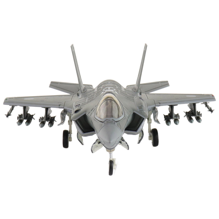 1:72 Scale F-35A Lightning II 69-8702, 302nd FS, JASDF (w/painted RAM panels)