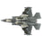 1:72 Scale F-35A Lightning II 69-8702, 302nd FS, JASDF (w/painted RAM panels)