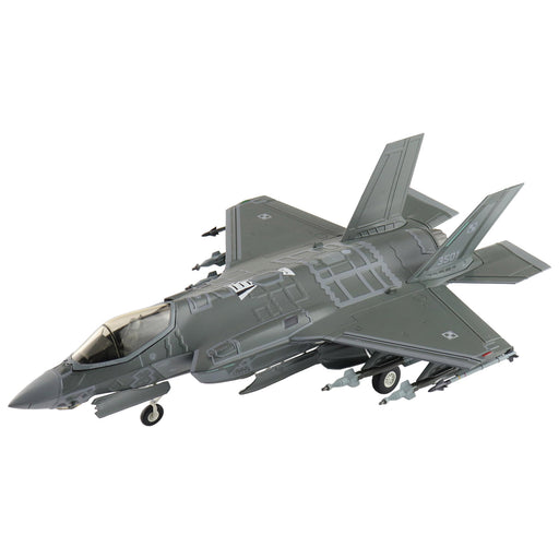 1:72 Scale F-35A "Husarz" 3501, Polish Air Force, 2024 (w/painted RAM panels)