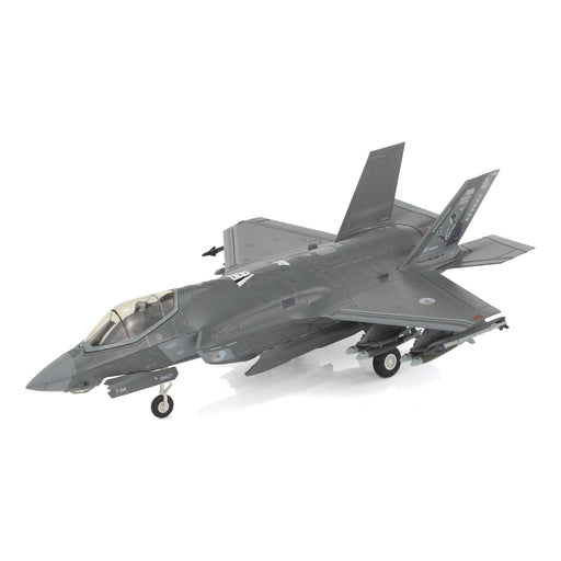 F-35A Lightning II F-014, 322 Sqn., RNLAF, 2023